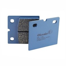 Plaquettes Frein BREMBO R65 R80 R100 Le Mans Californie Bonneville 07BB2307 1cp