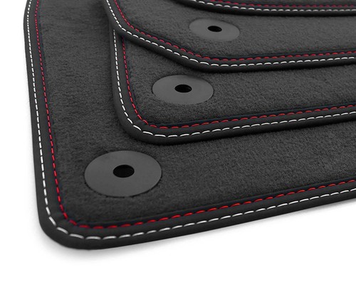 Tapis sol pour - tapis, audi