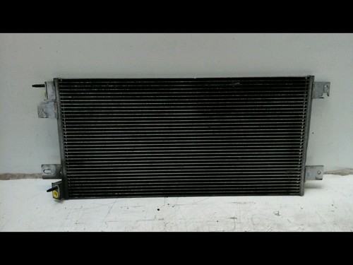 Condenseur clim dodge - condenseur, de