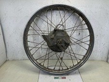 Roue Avant 18 X 2 Cyclomoteurs