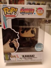 Pop animation boruto - pop!,