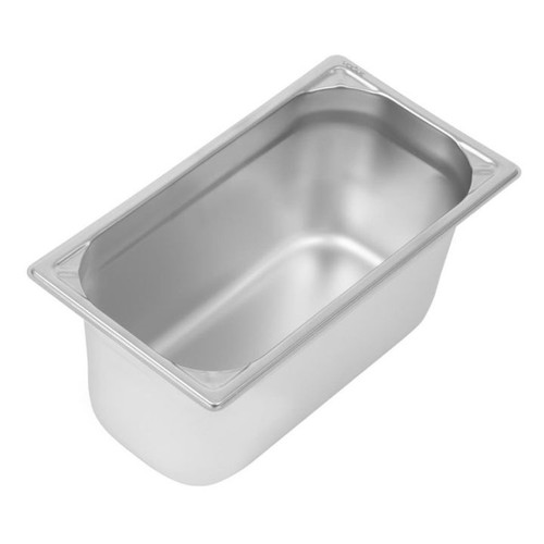 Bac inox pro 150 - bac, gn