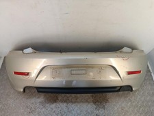 Pare choc arriere ALFA ROMEO 147 PHASE 2 71777575