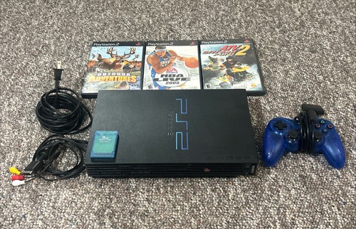 Sony playstation fat console - sony, 2