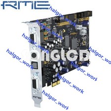 1pcs new rme hdspe - ,