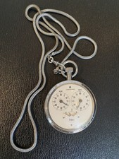 Chronomètre junghans - chronomètre,