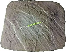 Stamp Moule pour Mur Plâtre
