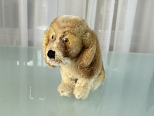 Peluche Steiff animal
