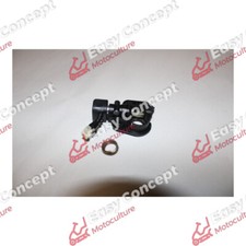 POMPE A HUILE + ENTRAINEUR