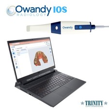 Owandy IOS Intraoral Scanner