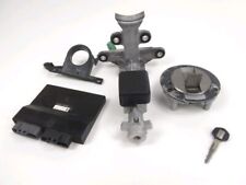 SERRURE SUZUKI GSX 1300 B-KING 2008-2009 / NE 30748