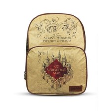 Sac à Dos Harry Potter Carte