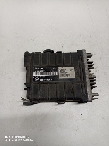 Calculateur moteur ecu - moteur,