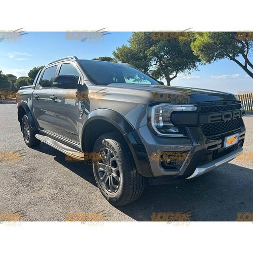 Ford ranger 2023 2025 - ford, 2023-2025