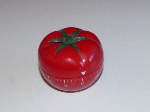 Minuteur cuisine fantaisie - minuteur,