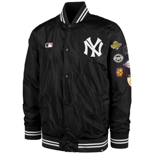 Brand oversized bomber - 47,
