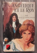 Anne et Serge Golon
