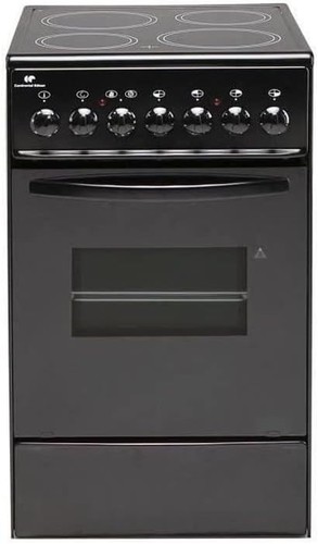 Cuisinière électrique