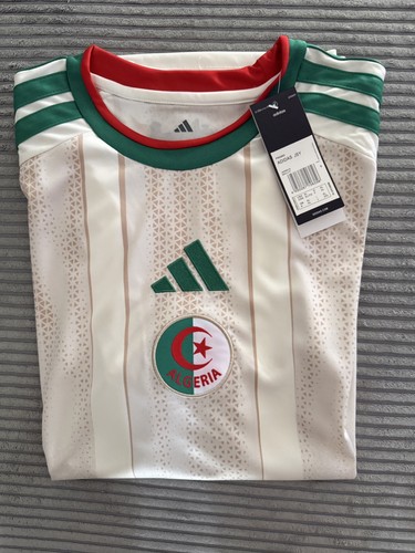 Algérie 2026