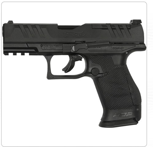 Umarex walther pdp compact - walther, .43