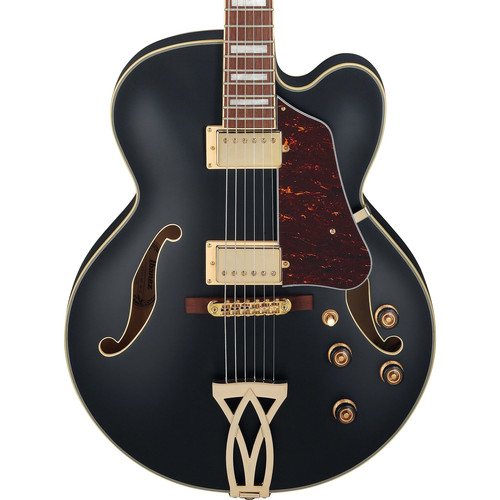 Ibanez af75gbfk artcore - ibanez,