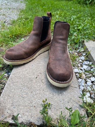 Danner boot brown - boot, run