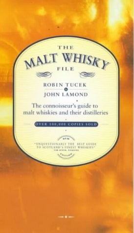 The malt whisky file - the,