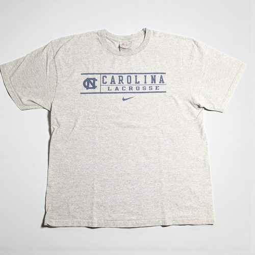 Nike shirt vintage college - shirt,