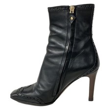 Chaussures bottes courtes