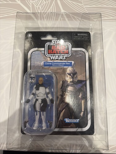 Star wars vintage collection - wars,