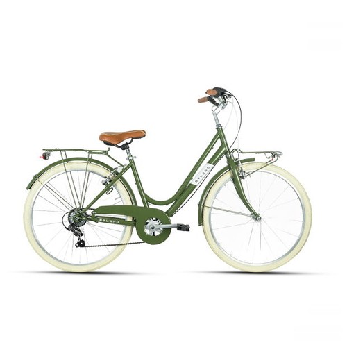 City bike dosso - bike, 26.1