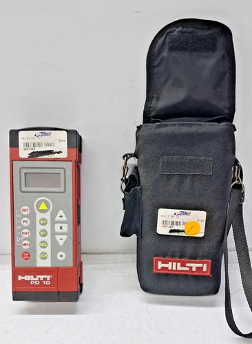 Hilti pd10 - hilti, )