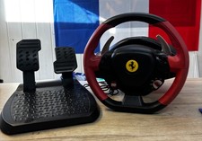Thrustmaster Ferrari 458