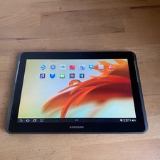 Tablette Tactile Samsung