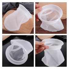 IBC couvercle filtre nylon