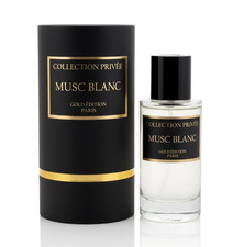 collection privée Musc Blanc
