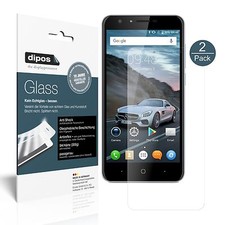 2x Protection pour Doogee Y6C