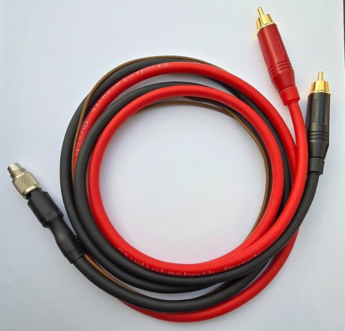 Phono tone arm - tone, cable