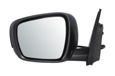 RETROVISEUR AVANT GAUCHE CHAUFFANT électrique PLIANT  RENAULT KADJAR 06.2015-