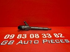 FIAT CROMA ALFA ROMEO 159 SPIDER BRERA 2.4 JTD INJECTEUR 0445110213