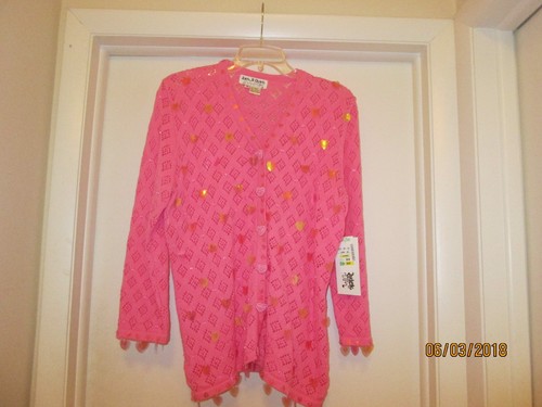 Jack quick medium pink - medium,
