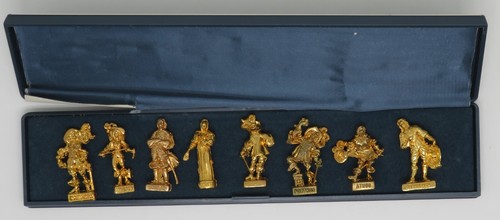 Coffret 1993 wietzel creations - coffret,