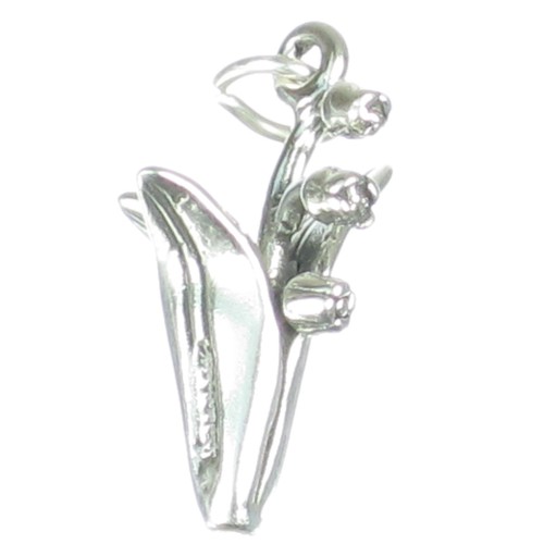 Breloque argent sterling - breloque,