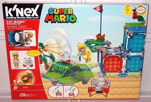 Nex nintendo super mario - nintendo,