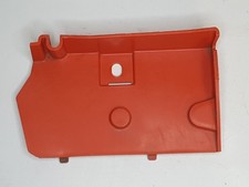 carter de courroie de tondeuse Wolf pbtf 46 4t tractée