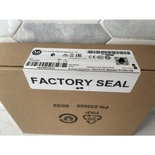New Sealed AB Allen-Bradley