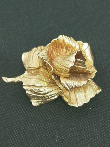 Superbe état rare - rare, broche