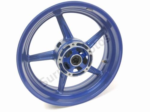 Jante arriere suzuki sfv - arriere,