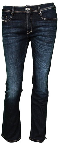 Diesel jean denim bootcut - denim,