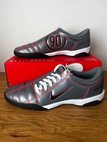 Baskets nike total iii - nike, 90